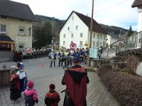 Fasnet Sunndig`17