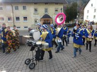 Fasnet Sunndig`17