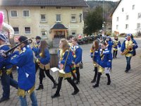 Fasnet Sunndig`17