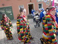 Fasnet Sunndig`17