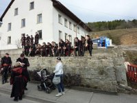 Fasnet Sunndig`17