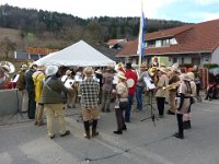 Fasnet Sunndig`17