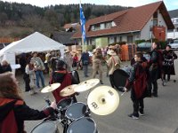 Fasnet Sunndig`17