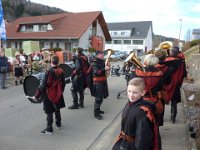 Fasnet Sunndig`17