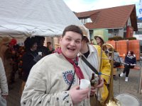 Fasnet Sunndig`17