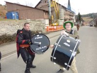Fasnet Sunndig`17
