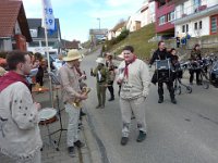 Fasnet Sunndig`17