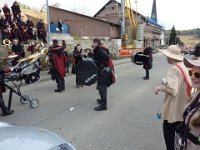 Fasnet Sunndig`17