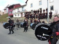 Fasnet Sunndig`17