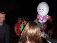 Geburtstagsparty Janine