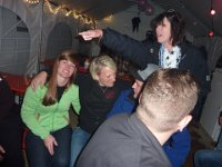 Geburtstagsparty Janine
