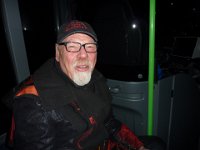 Häusern GM-Treffen