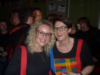 Kappenabend Mauchen`17