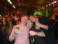 Kappenabend Mauchen`17