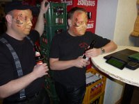 Kappenabend Schwaningen`17
