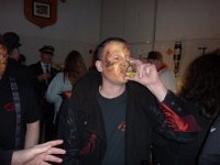 Kappenabend Schwaningen`17