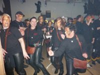 Kappenabend Schwaningen`17