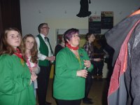Kappenabend Schwaningen`17