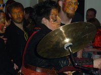 Kappenabend Schwaningen`17