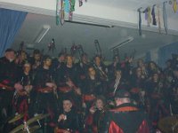 Kappenabend Schwaningen`17