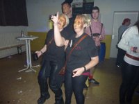Kappenabend Schwaningen`17