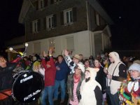 NT Birkendorf `17 Nachtumzug
