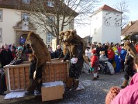 NT Birkendorf `17 Umzug