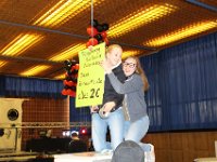 Unsere Gugge-Party 2017