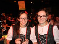 Unsere Gugge-Party 2017