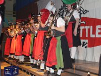 Unsere Gugge-Party 2017