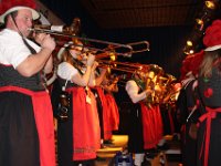 Unsere Gugge-Party 2017