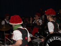 Unsere Gugge-Party 2017