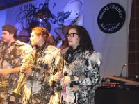 Unsere Gugge-Party 2017