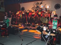 Unsere Gugge-Party 2017