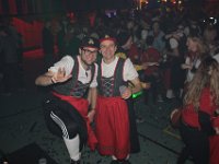 Unsere Gugge-Party 2017