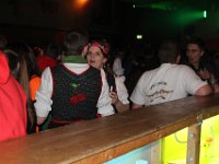 Unsere Gugge-Party 2017