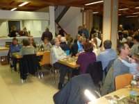 Geburtstagsparty Jogi
