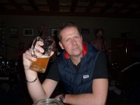 Geburtstagsparty Jogi