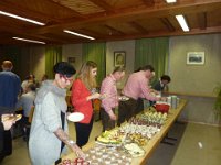 Geburtstagsparty Jogi