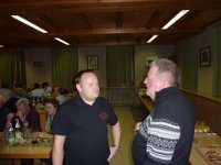 Geburtstagsparty Jogi