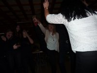 Geburtstagsparty Jogi
