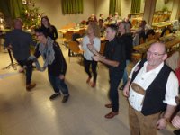 Geburtstagsparty Jogi