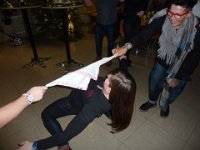 Geburtstagsparty Jogi