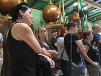 Ausflug nach Rüdesheim`18