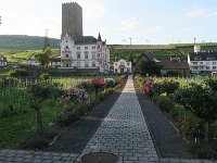 Ausflug nach Rüdesheim`18