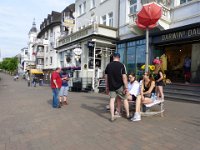 Ausflug nach Rüdesheim`18