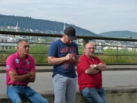 Ausflug nach Rüdesheim`18