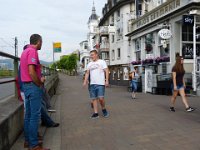 Ausflug nach Rüdesheim`18