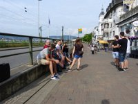 Ausflug nach Rüdesheim`18