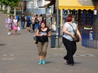 Ausflug nach Rüdesheim`18